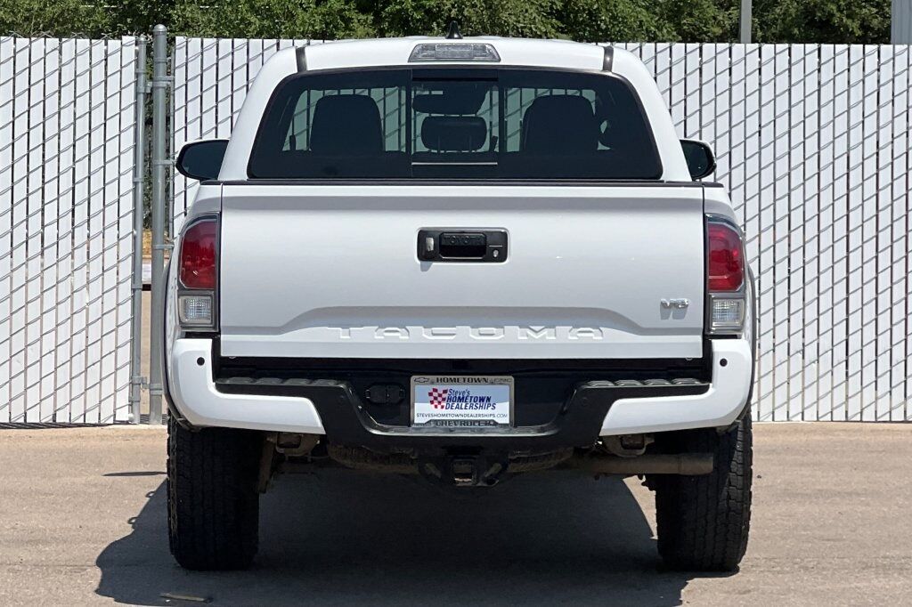 2023 Toyota Tacoma Fruitland ID
