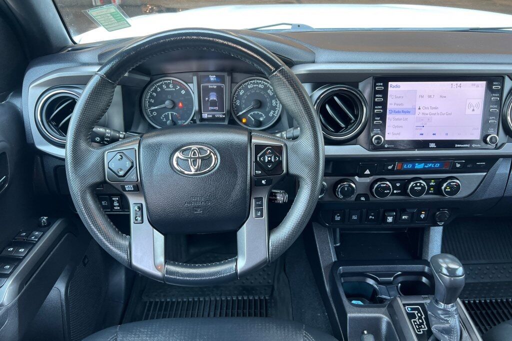 2023 Toyota Tacoma Fruitland ID
