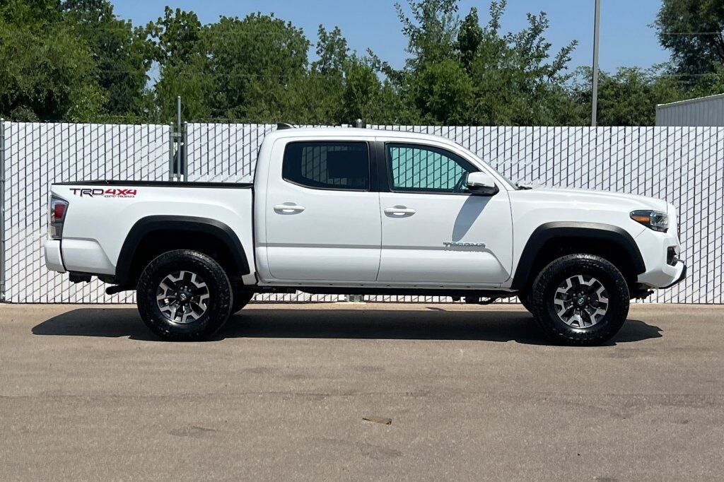2023 Toyota Tacoma Fruitland ID