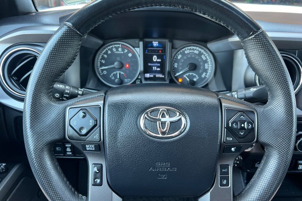 2023 Toyota Tacoma Fruitland ID