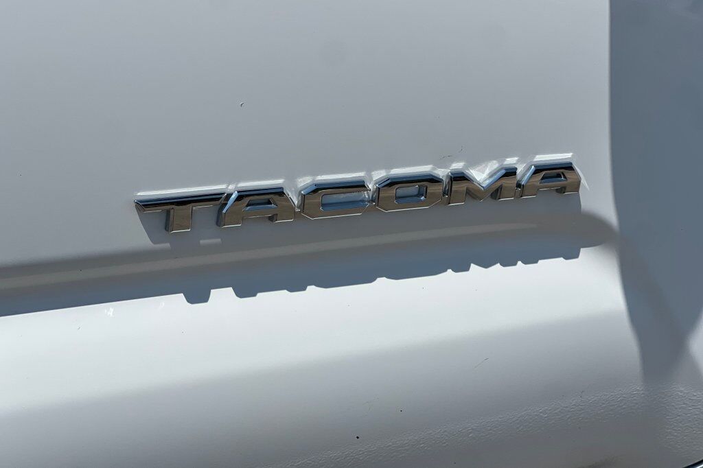 2023 Toyota Tacoma Fruitland ID