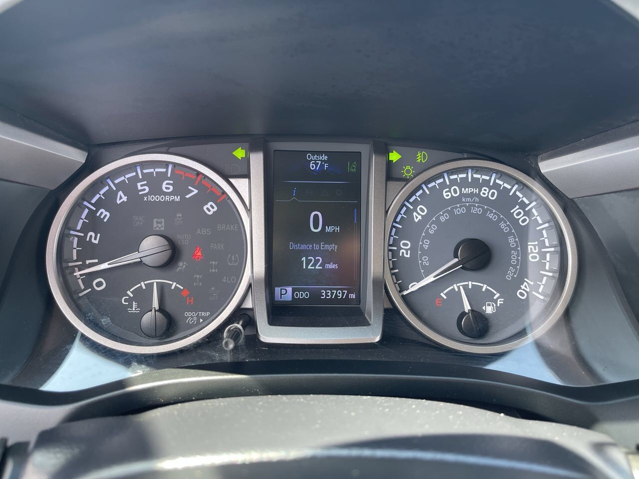 2023 Toyota Tacoma White River Junction VT