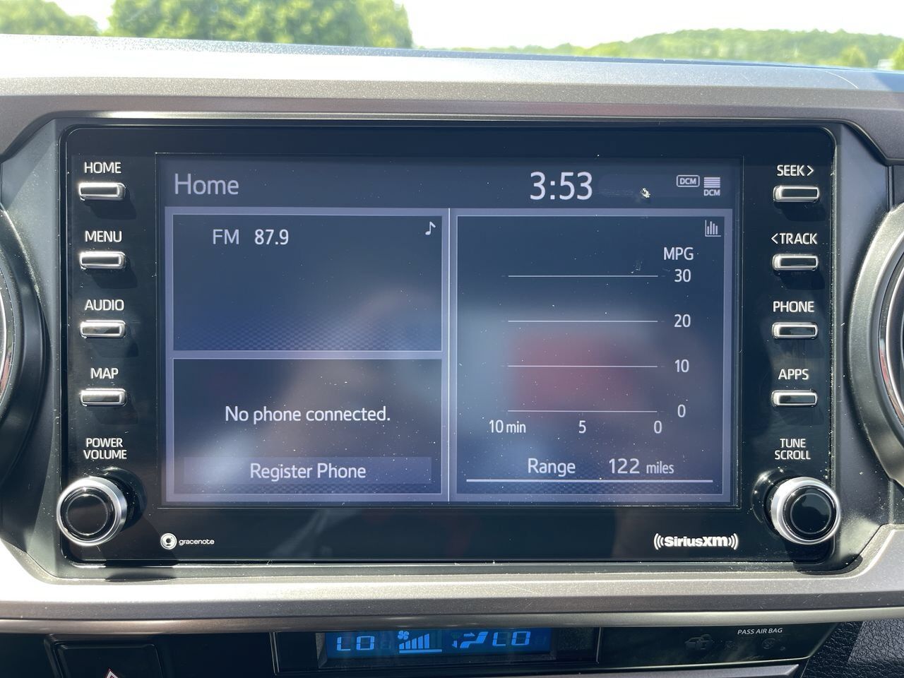 2023 Toyota Tacoma White River Junction VT