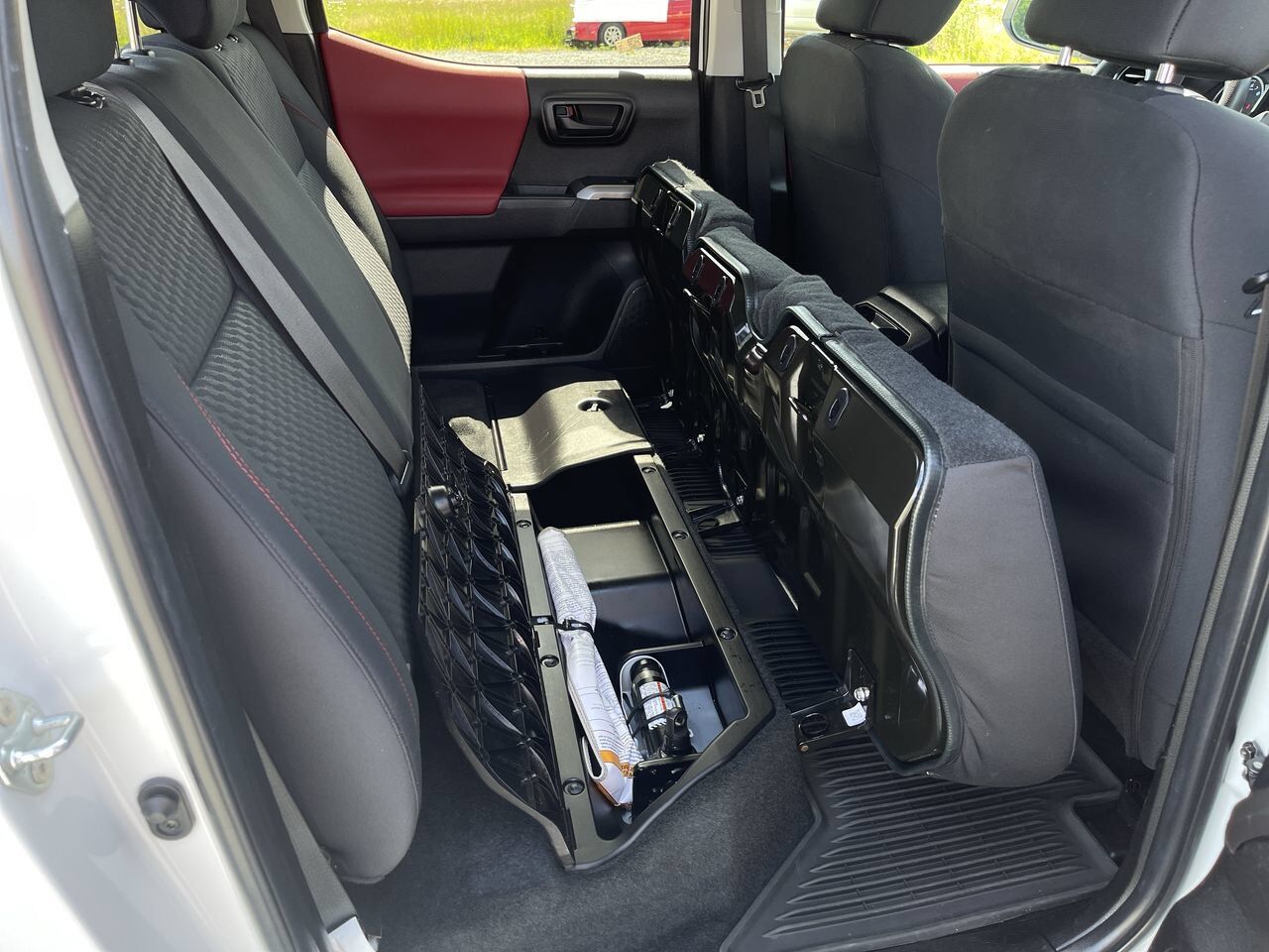 2023 Toyota Tacoma White River Junction VT