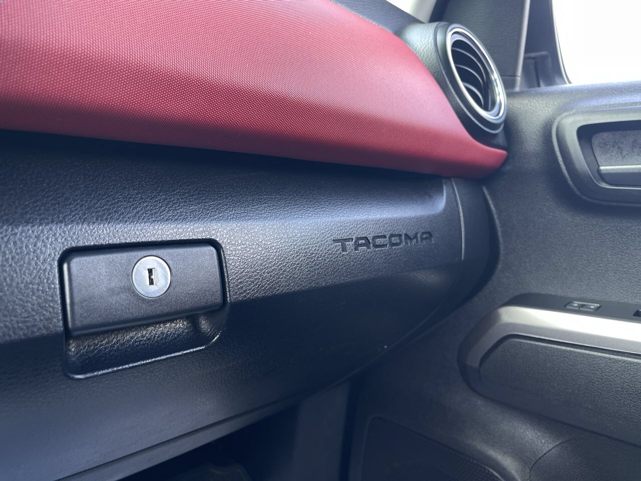 2023 Toyota Tacoma White River Junction VT