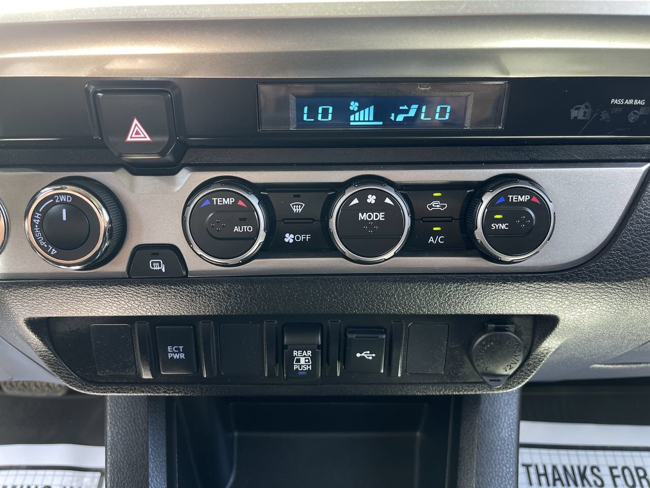 2023 Toyota Tacoma White River Junction VT