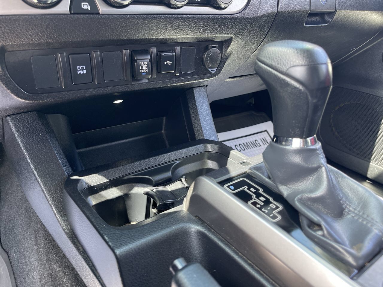 2023 Toyota Tacoma White River Junction VT