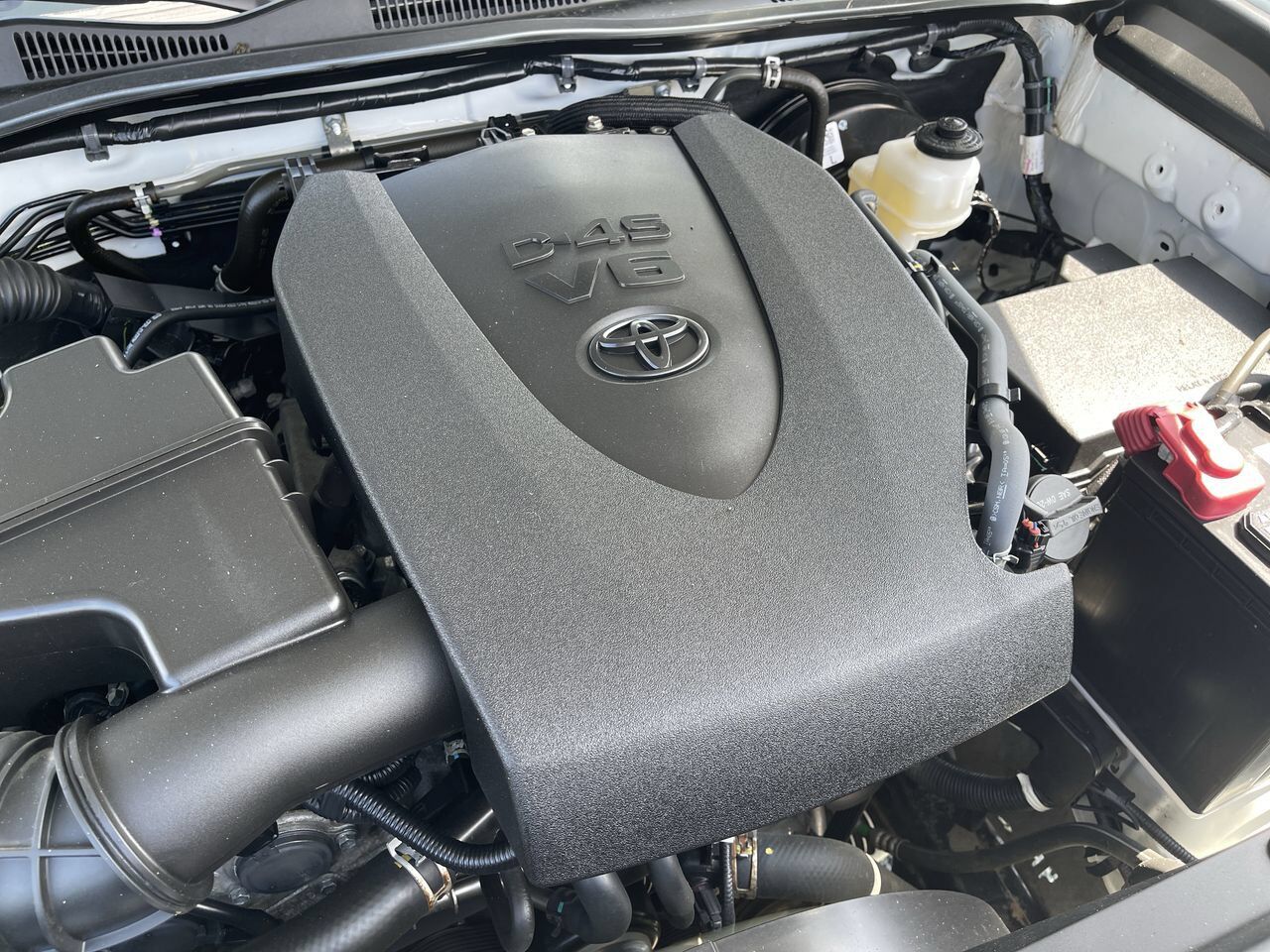 2023 Toyota Tacoma White River Junction VT