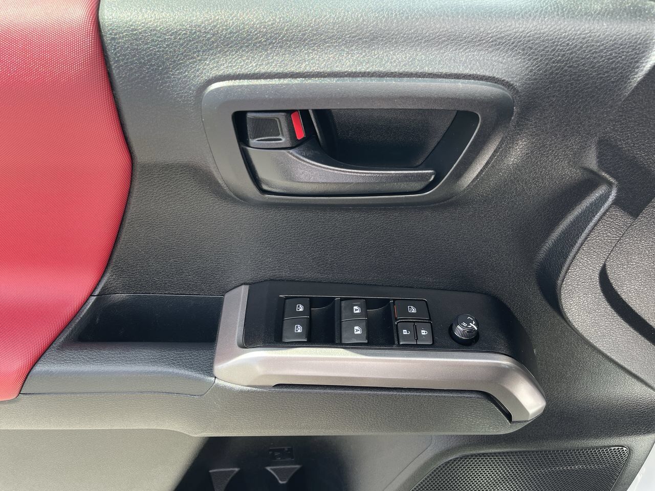 2023 Toyota Tacoma White River Junction VT