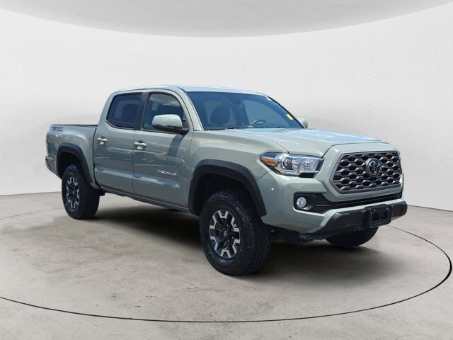 2023 Toyota Tacoma 2WD Dalton GA