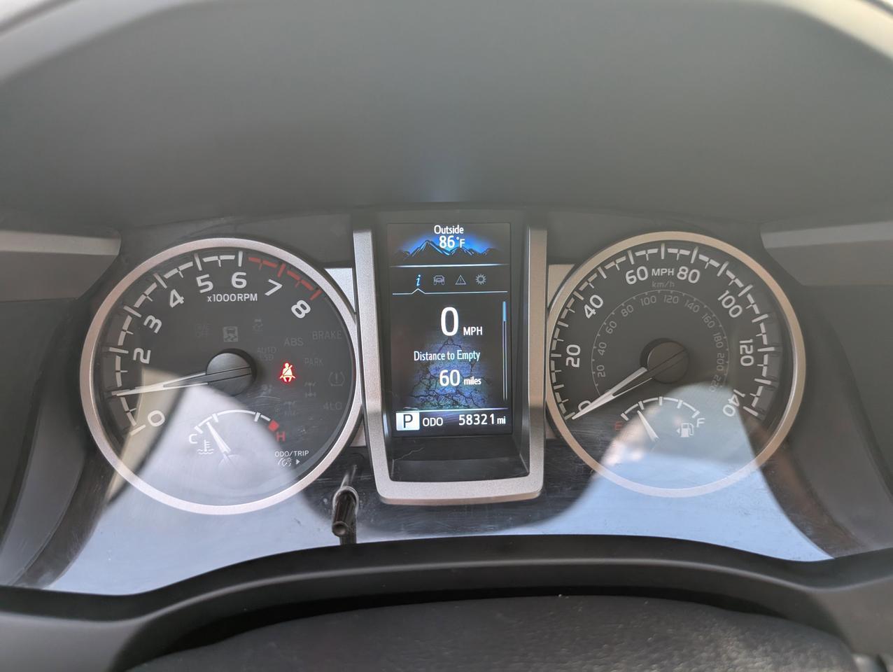 2023 Toyota Tacoma 2WD Dalton GA