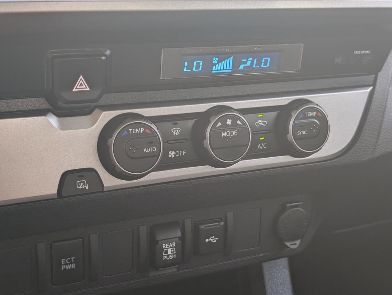 2023 Toyota Tacoma 2WD Dalton GA