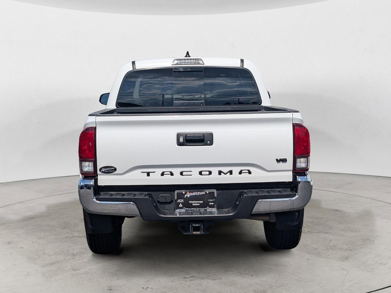 2023 Toyota Tacoma 2WD Dalton GA