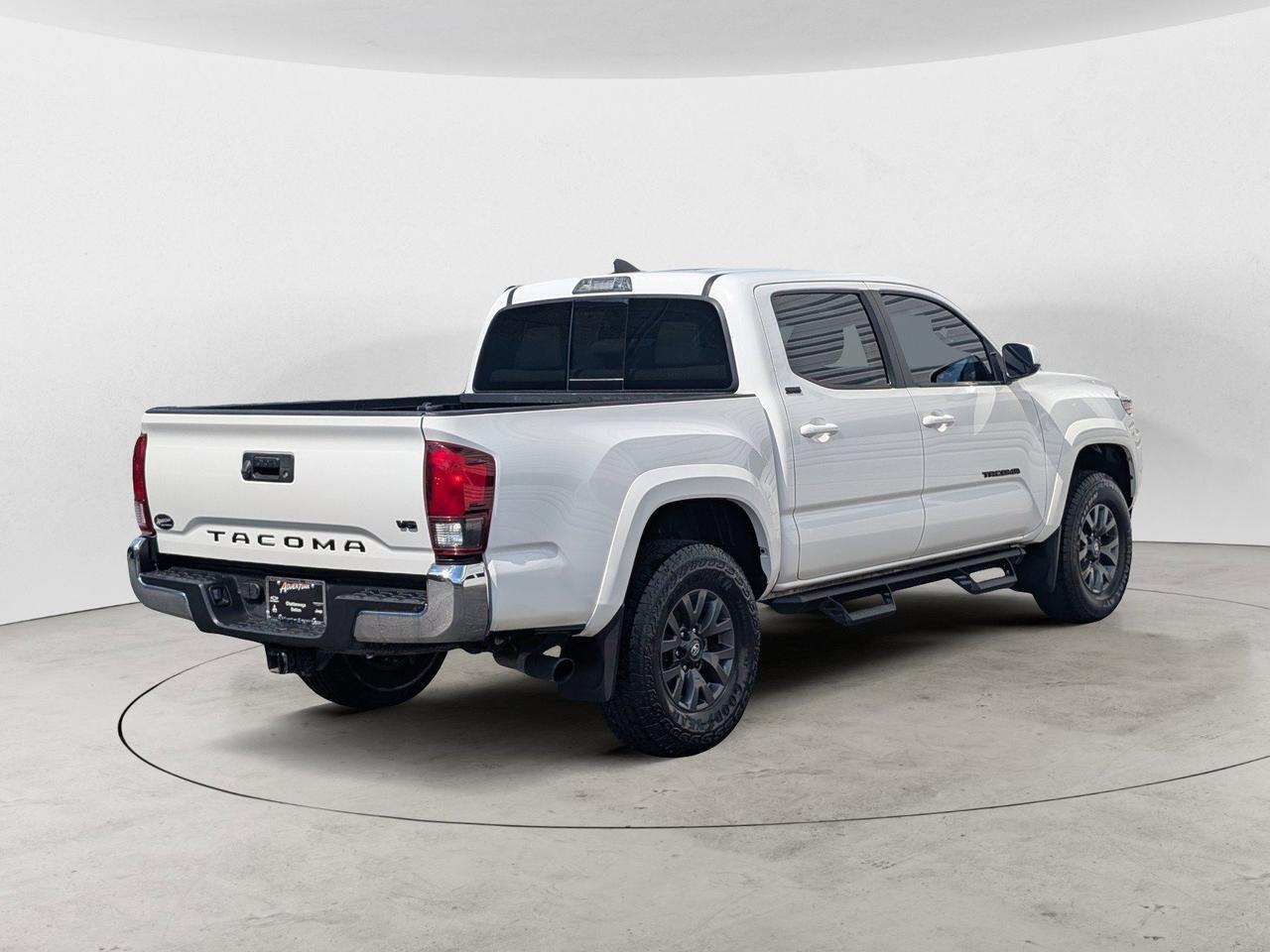 2023 Toyota Tacoma 2WD Dalton GA