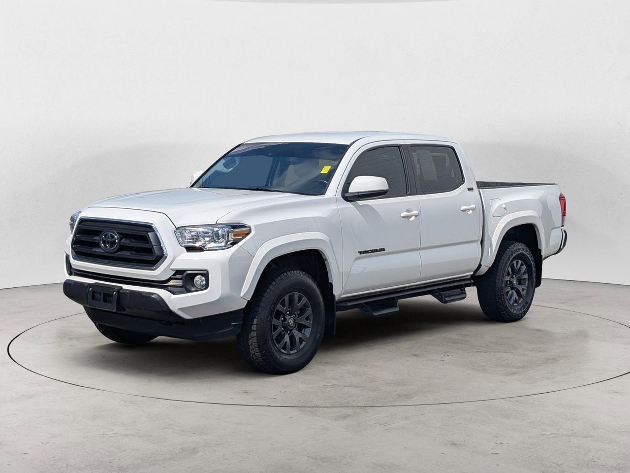 2023 Toyota Tacoma 2WD Dalton GA