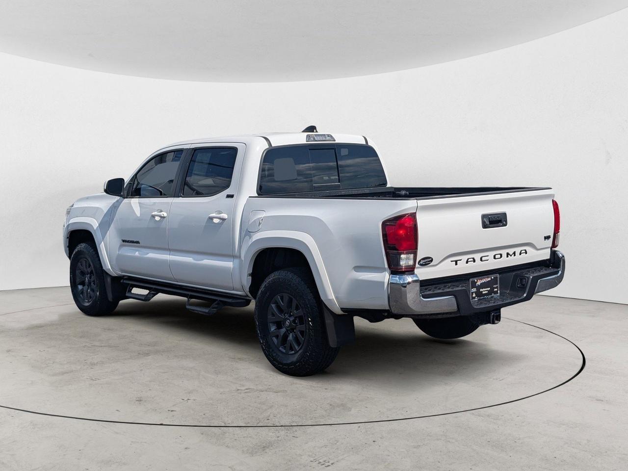 2023 Toyota Tacoma 2WD Dalton GA