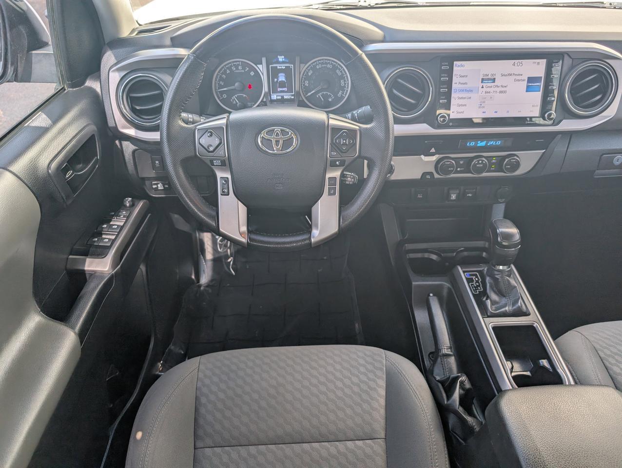 2023 Toyota Tacoma 2WD Dalton GA