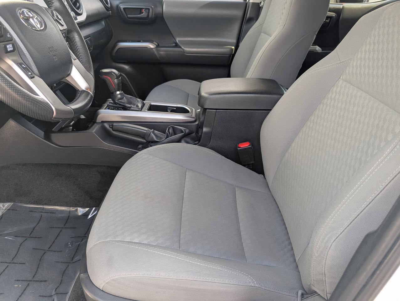 2023 Toyota Tacoma 2WD Dalton GA