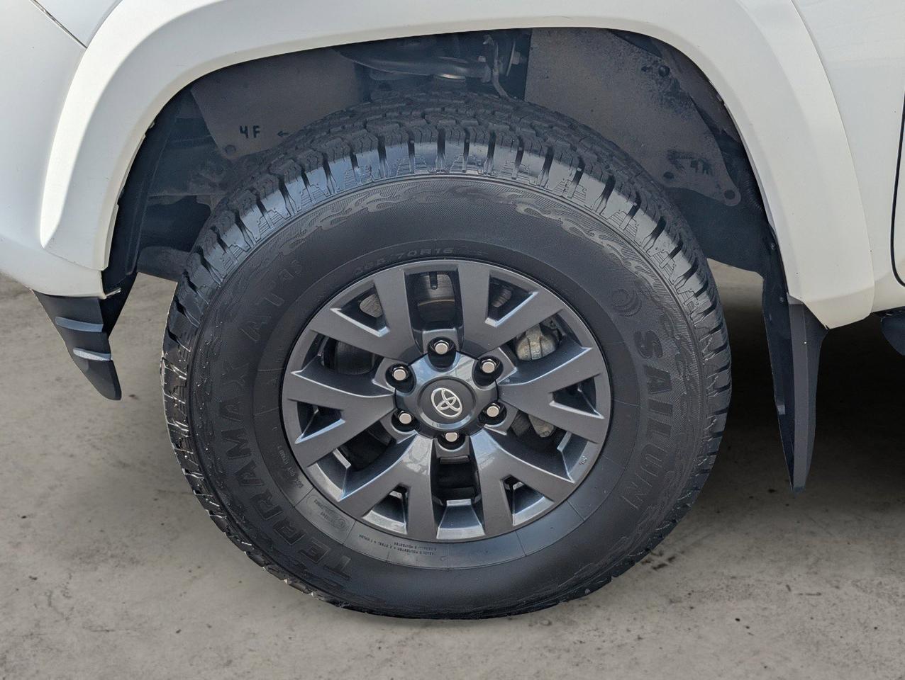 2023 Toyota Tacoma 2WD Dalton GA