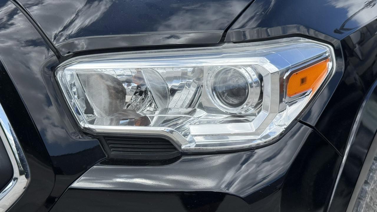 2023 Toyota Tacoma 2WD New Braunfels TX