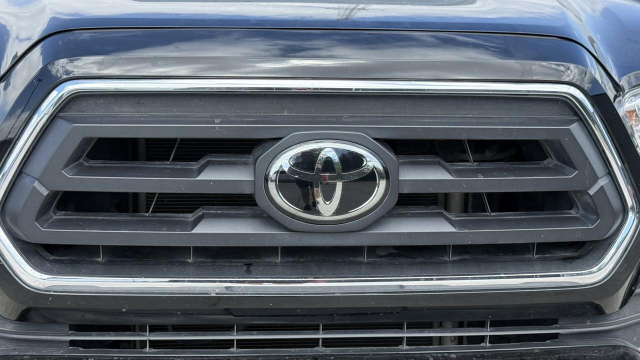 2023 Toyota Tacoma 2WD