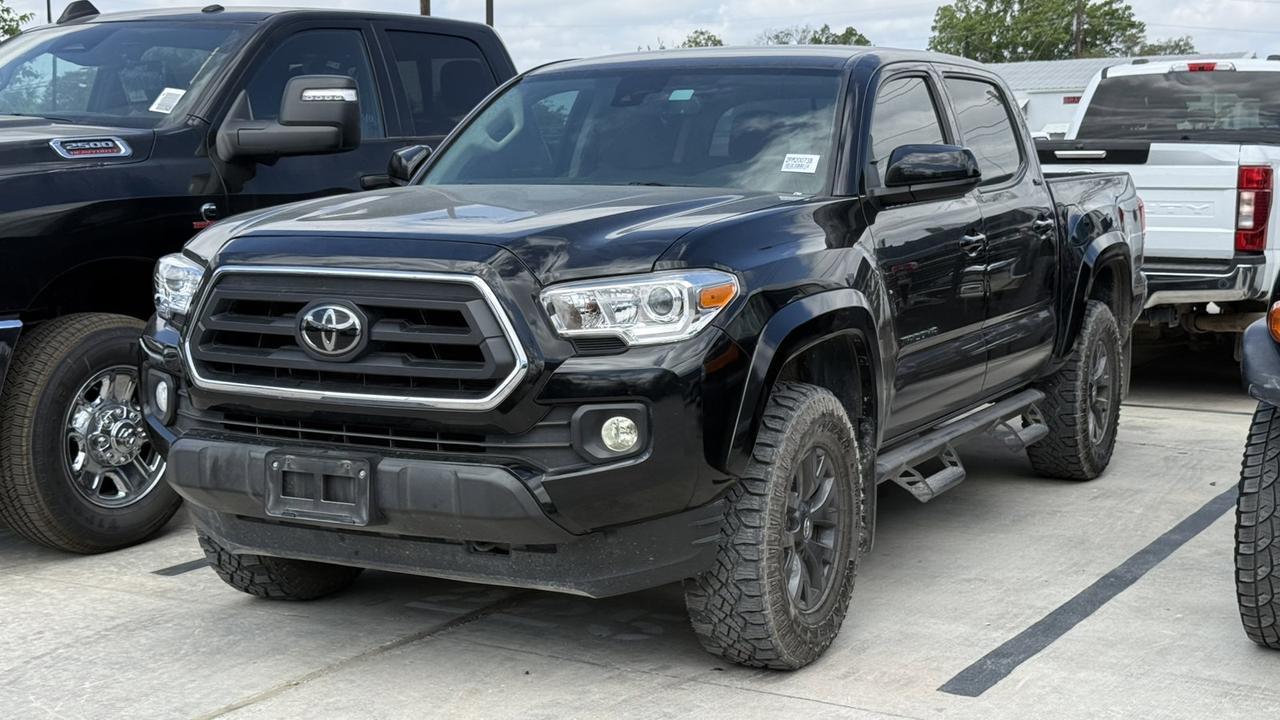 2023 Toyota Tacoma 2WD New Braunfels TX