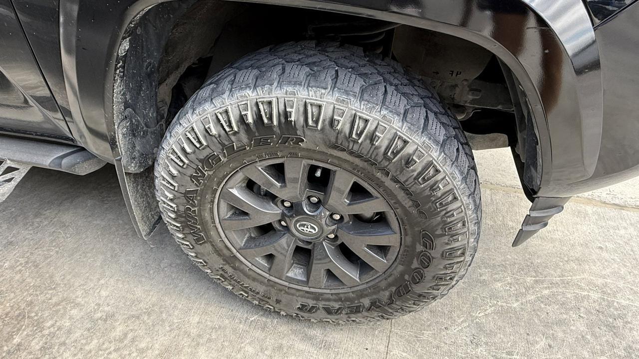 2023 Toyota Tacoma 2WD New Braunfels TX