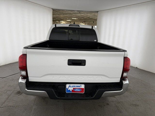 2023 Toyota Tacoma 2WD New Braunfels TX
