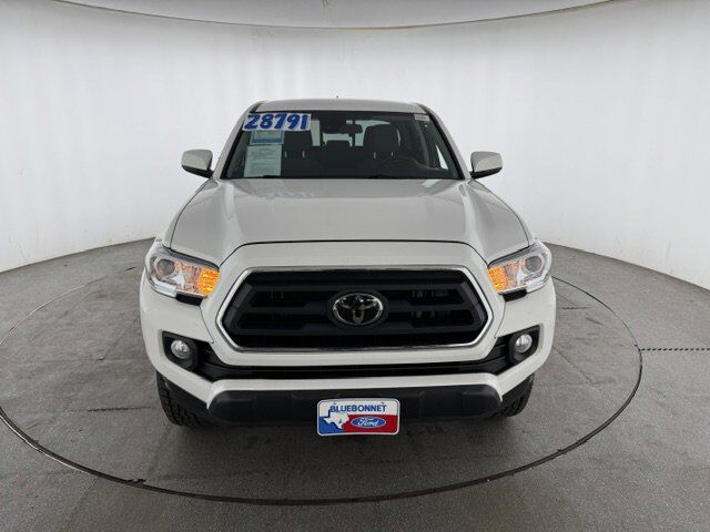 2023 Toyota Tacoma 2WD