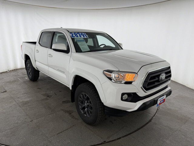 2023 Toyota Tacoma 2WD