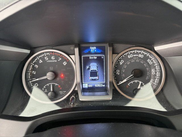 2023 Toyota Tacoma 2WD New Braunfels TX