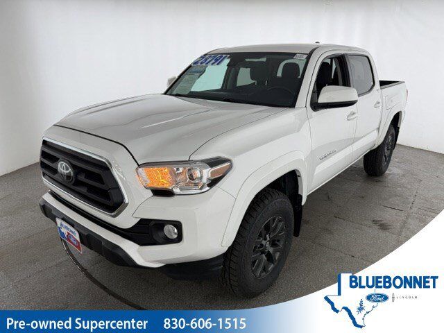 2023 Toyota Tacoma 2WD
