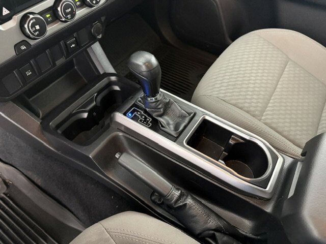 2023 Toyota Tacoma 2WD New Braunfels TX
