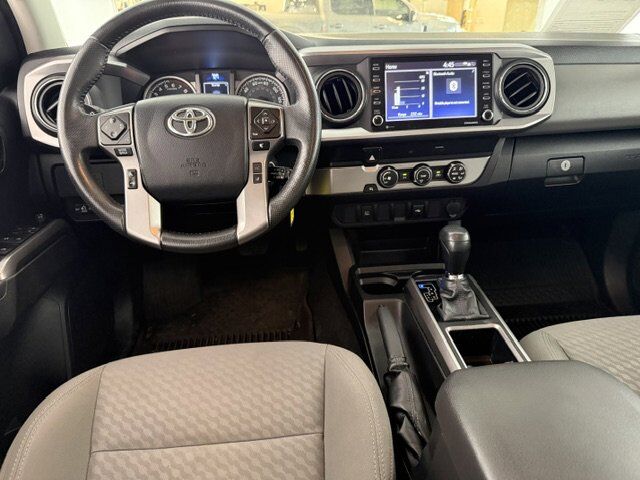 2023 Toyota Tacoma 2WD New Braunfels TX