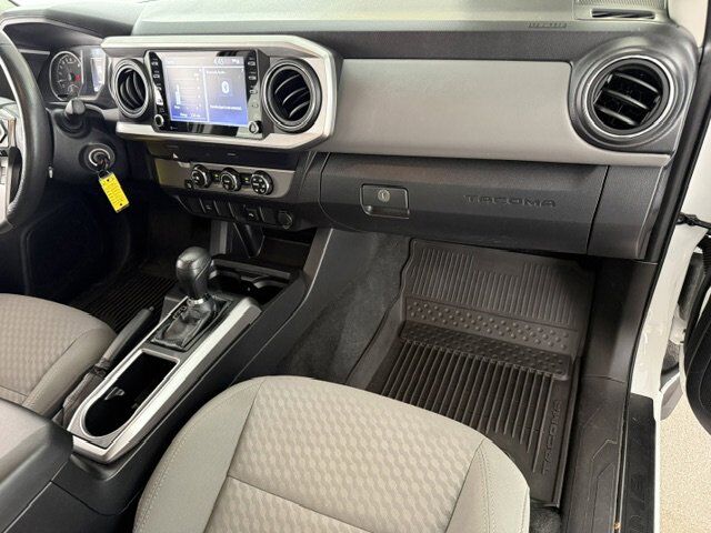 2023 Toyota Tacoma 2WD New Braunfels TX