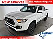 2023 Toyota Tacoma 2WD