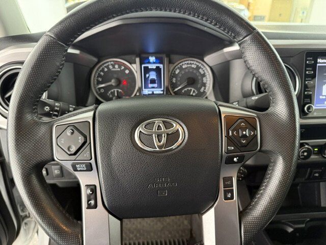 2023 Toyota Tacoma 2WD New Braunfels TX