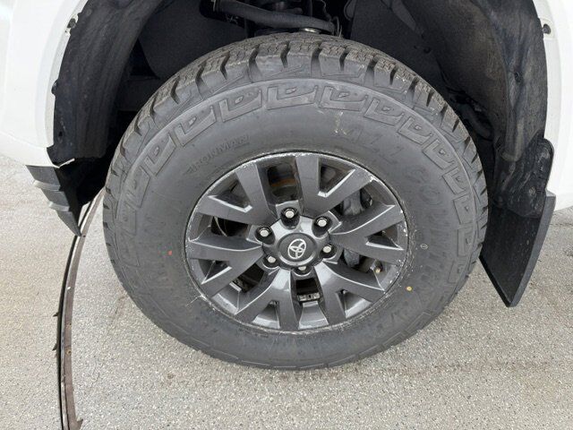 2023 Toyota Tacoma 2WD New Braunfels TX