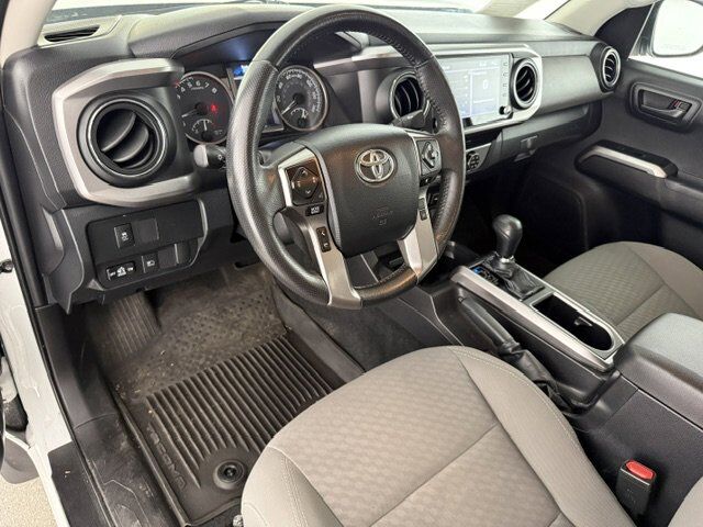 2023 Toyota Tacoma 2WD New Braunfels TX