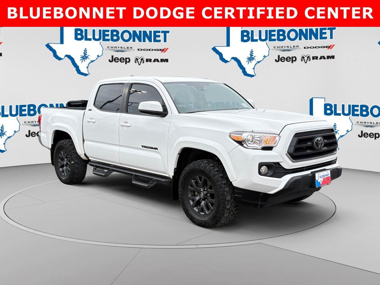 2023 Toyota Tacoma 2WD