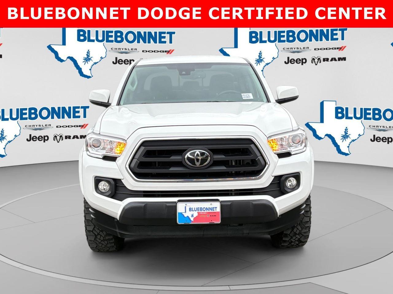 2023 Toyota Tacoma 2WD