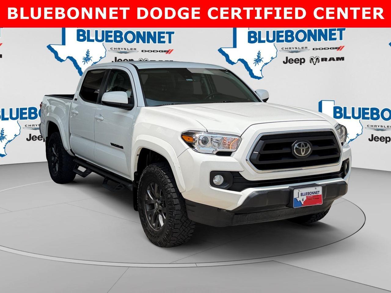 2023 Toyota Tacoma 2WD New Braunfels TX