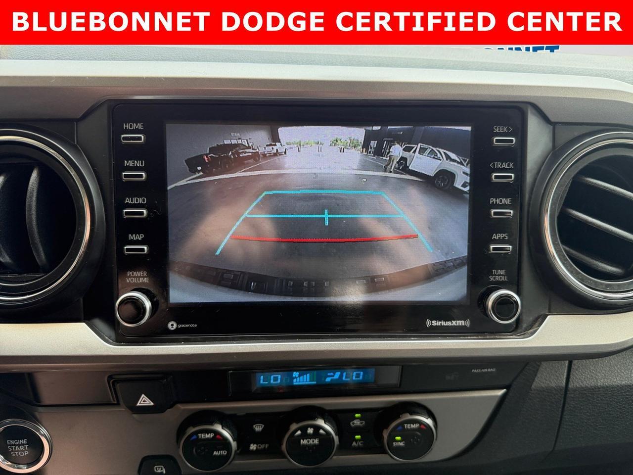 2023 Toyota Tacoma 2WD New Braunfels TX