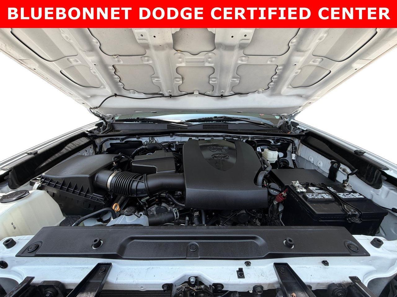 2023 Toyota Tacoma 2WD New Braunfels TX