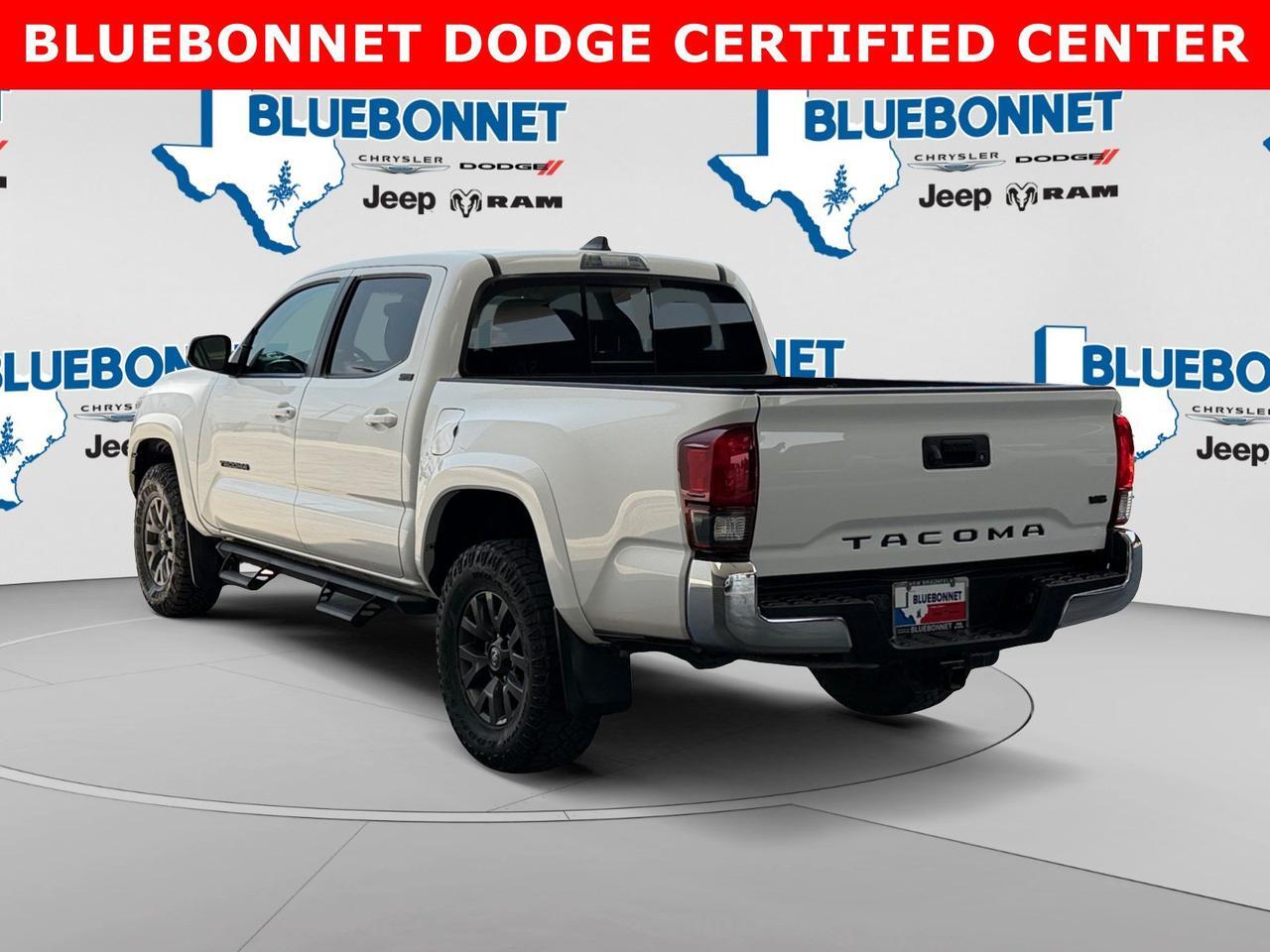 2023 Toyota Tacoma 2WD New Braunfels TX