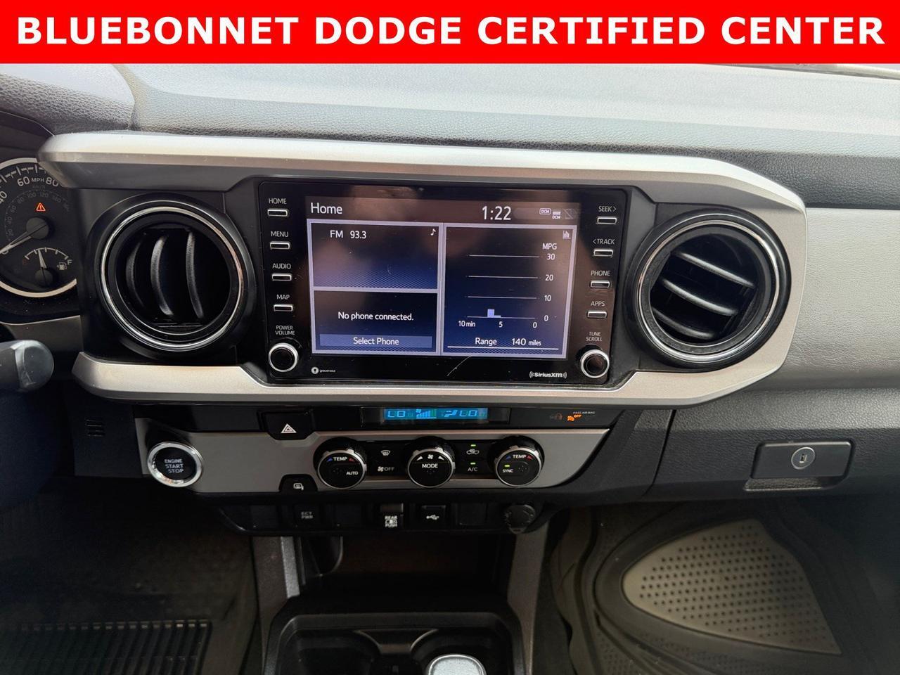 2023 Toyota Tacoma 2WD New Braunfels TX