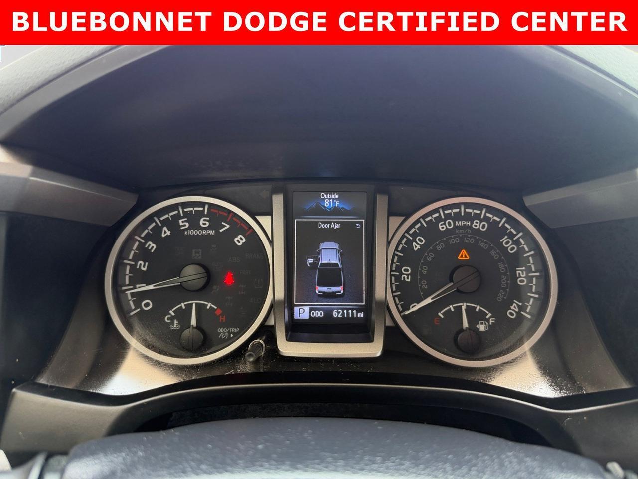 2023 Toyota Tacoma 2WD New Braunfels TX