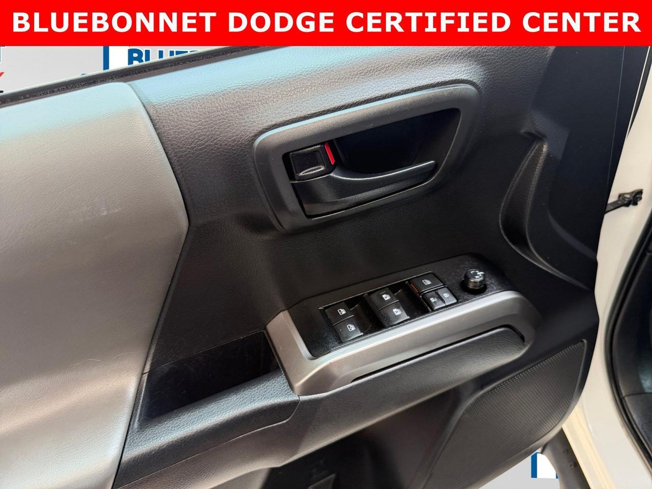 2023 Toyota Tacoma 2WD New Braunfels TX