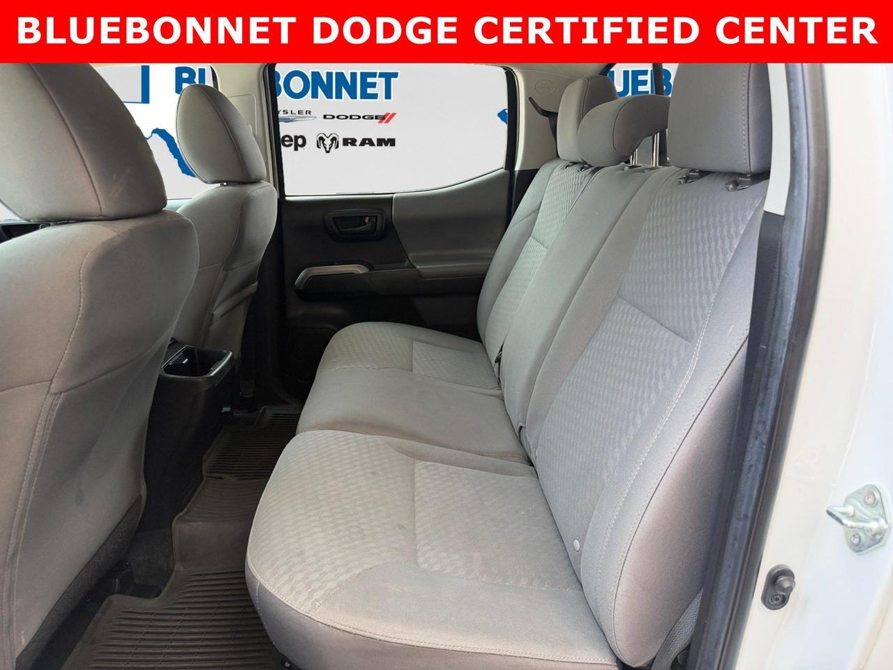 2023 Toyota Tacoma 2WD New Braunfels TX
