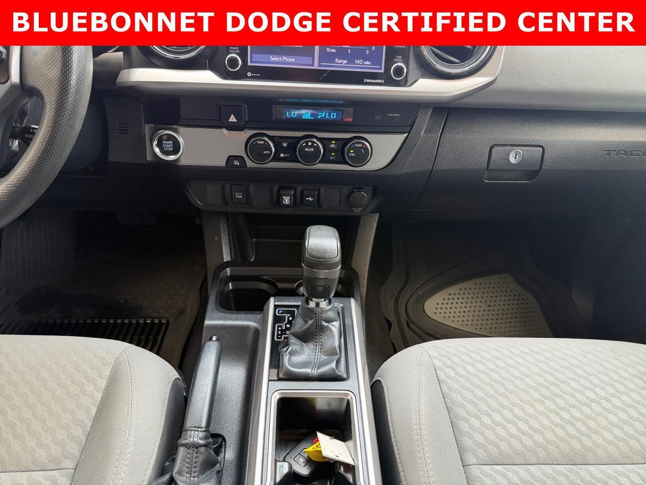 2023 Toyota Tacoma 2WD New Braunfels TX